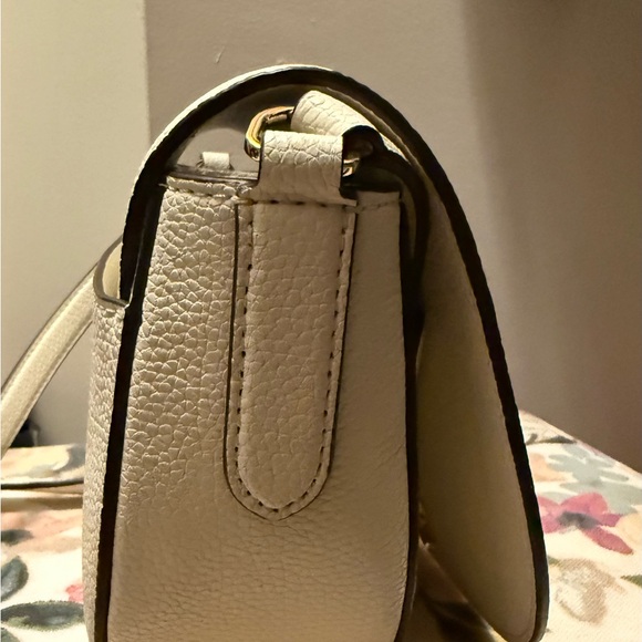 Ralph Lauren Ivory Crossbody Bag - Picture 3 of 6